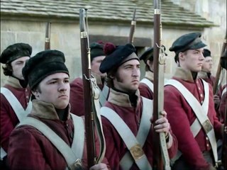 The Nightingale Bande-annonce VO