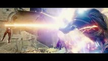 Avengers : L'ère d'Ultron Bande-annonce blu-ray VO