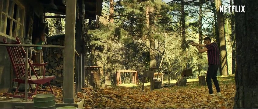 Sky Rojo - saison 2 Bande-annonce VF