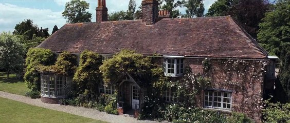 Retour à Howards End Bande-annonce VO