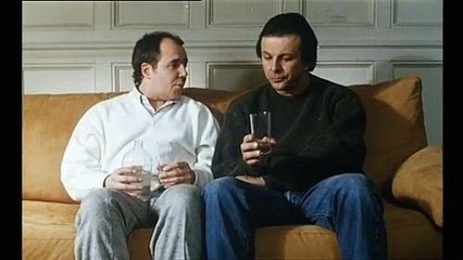 Le Complexe du Kangourou Bande-annonce VF