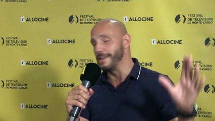 Plus belle la vie : David Ban (Valentin) tease la saga d&#039;été évenement