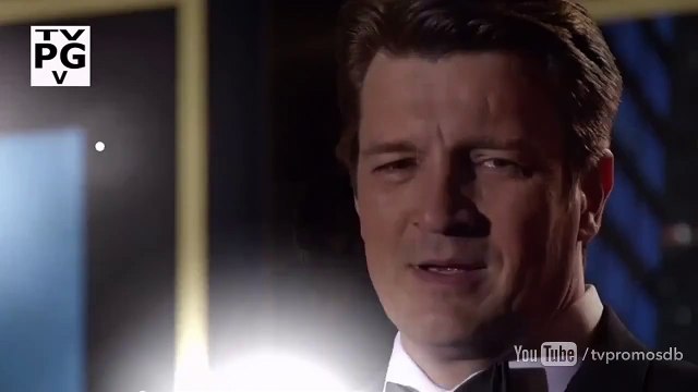 Castle - saison 7 - épisode 23 Teaser VO