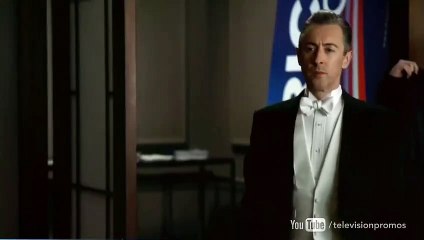 The Good Wife - saison 4 - épisode 17 Teaser VO