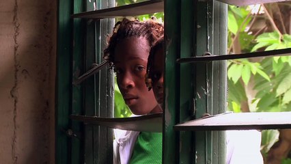 Sababou, l'espoir Teaser VO