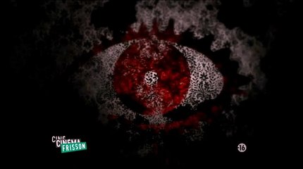 Dead Set Teaser (8) VF