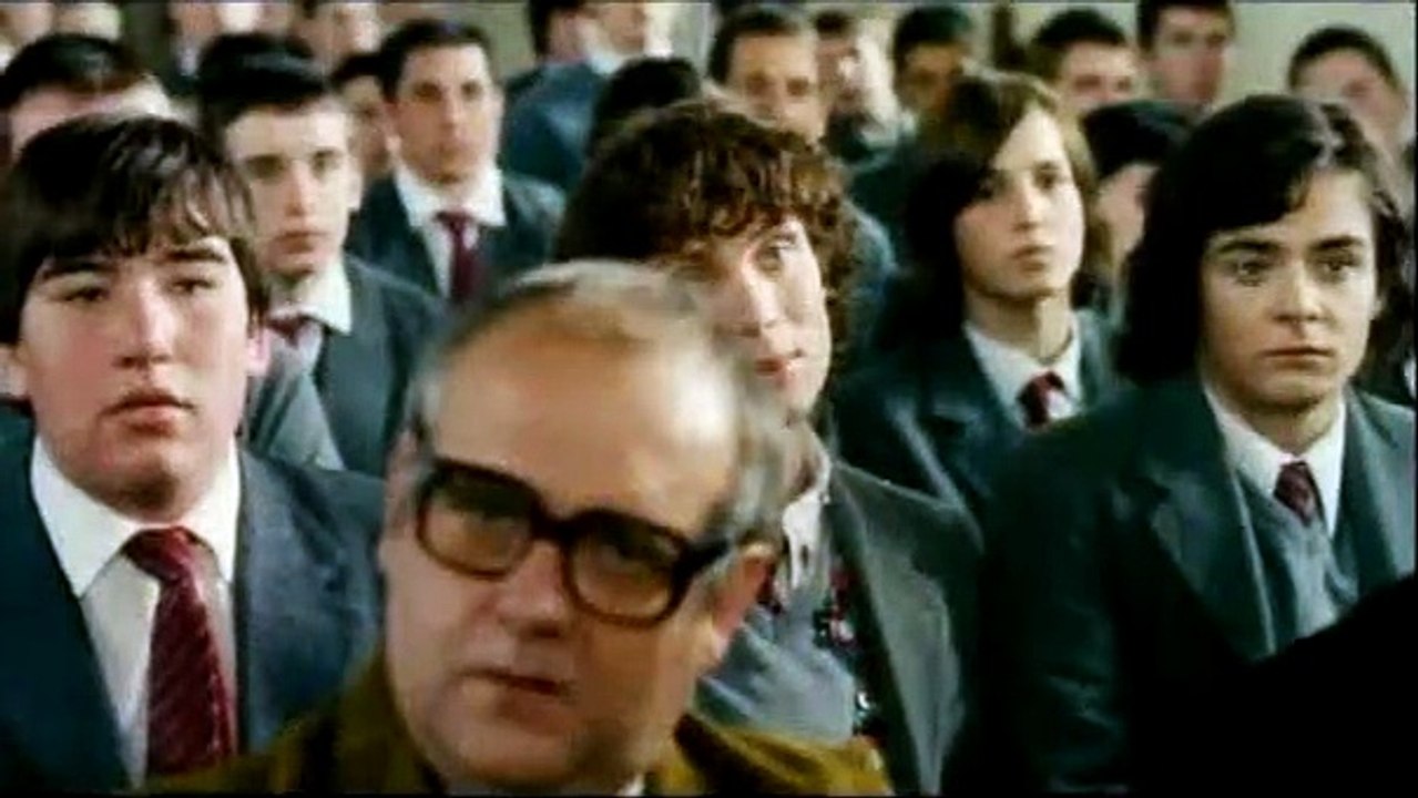 Breakfast on Pluto Bande-annonce VO