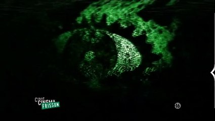 Dead Set Teaser (10) VF