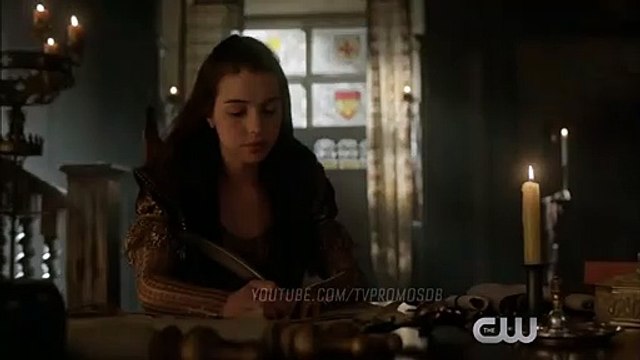 Reign : le destin d'une reine - saison 4 - épisode 15 Teaser VO