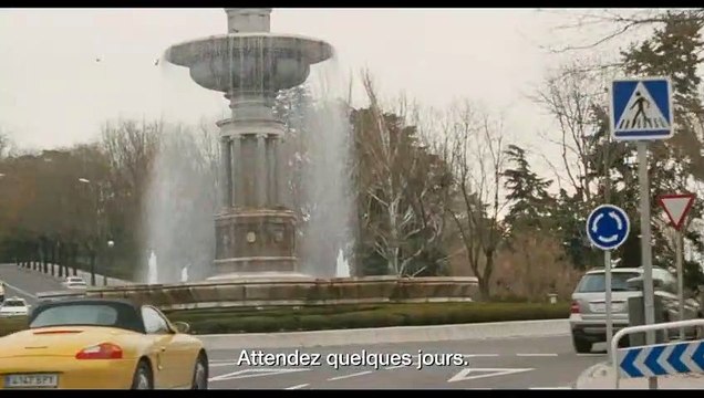 The Limits of Control Bande-annonce VO