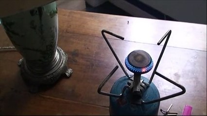 Irène Bande-annonce VF