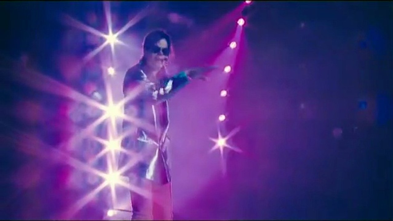Michael Jackson's This Is It Extrait vidéo (2) VO