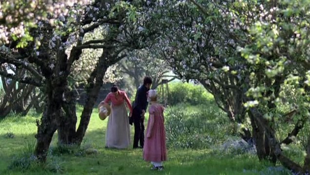 Bright Star Bande-annonce VF