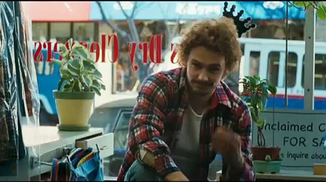 Harvey Milk Bande-annonce VF