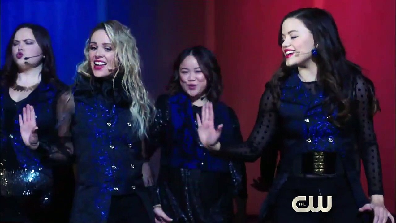 Charmed (2018) - saison 1 - épisode 11 Teaser VO