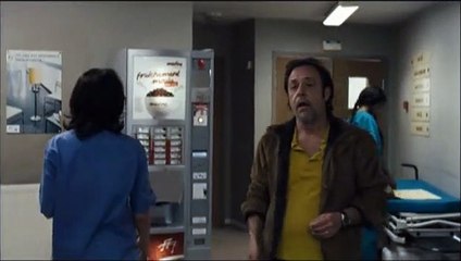 La Loi de Murphy Extrait vidéo VF