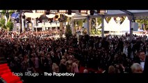 Cannes 2012 : les marches du 24 mai