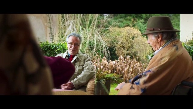 Les Conspiration des belettes EXTRAIT VF Le plus grand acteur de tous les temps