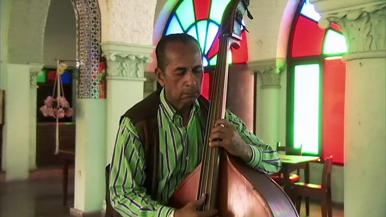 Buena Vista Social Club Bande-annonce VF