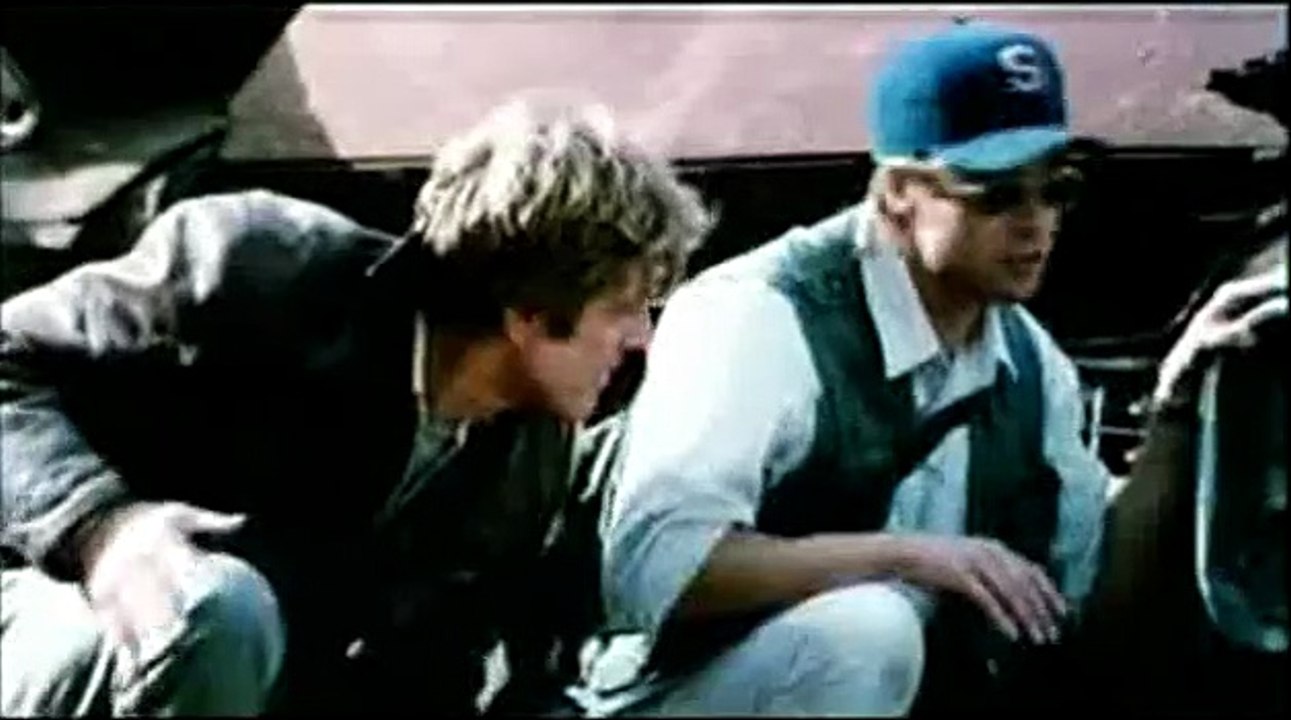 Spy game, jeu d'espions Bande-annonce VF