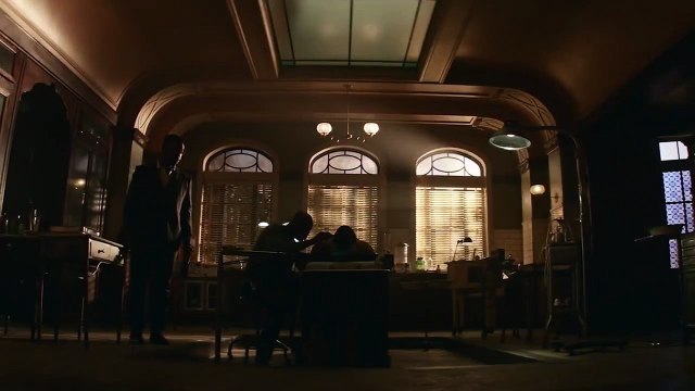 American Gods - saison 1 - épisode 7 Teaser VO