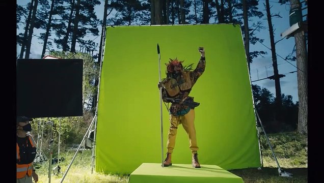 Sweet Tooth - saison 1 BONUS VOST Le bêtisier