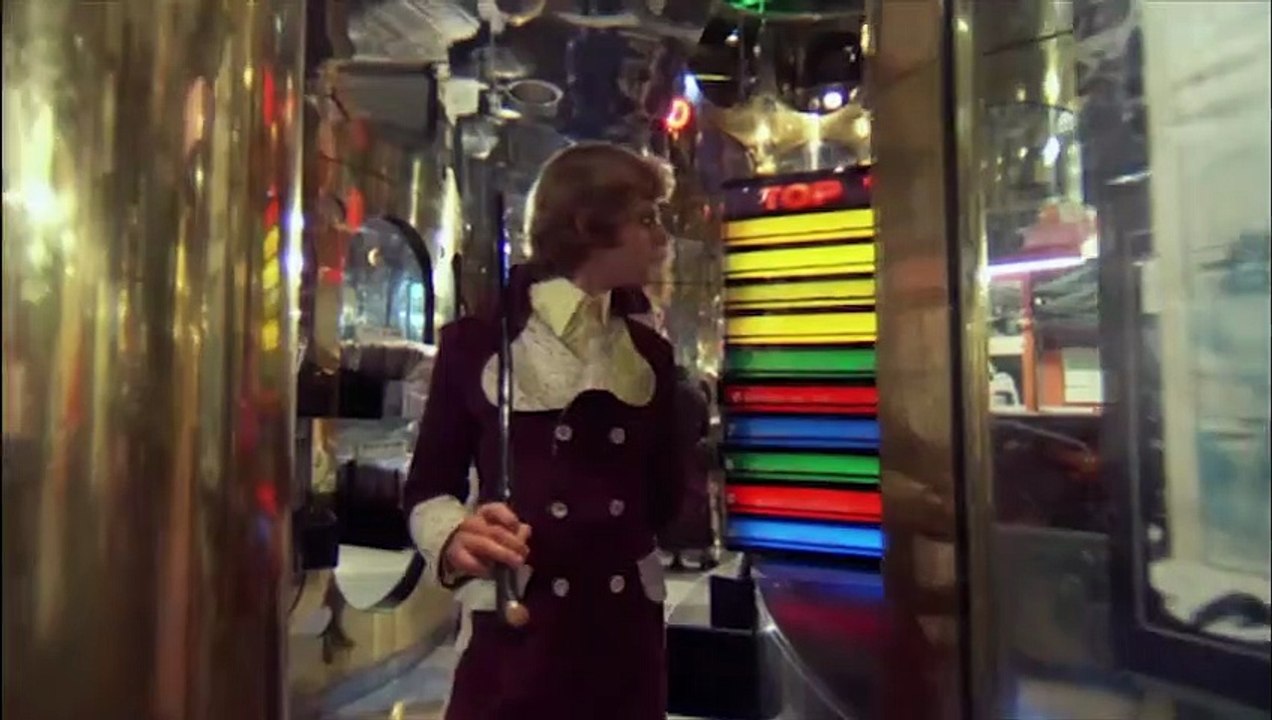 Bande-annonce Rétrospective Kubrick - Français