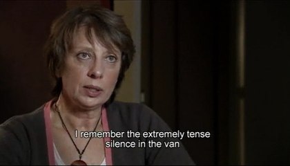 Le Funambule Extrait vidéo VO