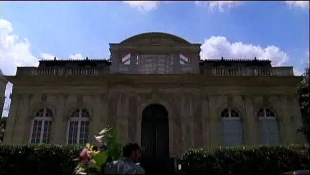 Un printemps à Paris Bande-annonce VF