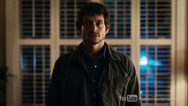 Hannibal - saison 1 Teaser VO