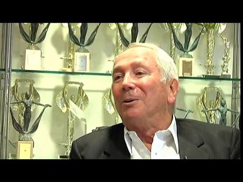 Marc Dorcel Interview 19/10/2009