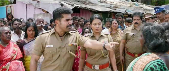 Sarvam Thaala Mayam Bande-annonce VO