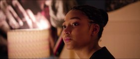 The Hate U Give – La Haine qu’on donne EXTRAIT VF 