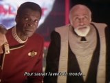 Star Trek IV : Retour sur Terre Bande-annonce VO