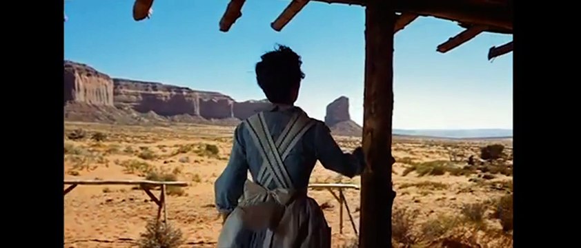 Une Histoire du Western - Les Indiens