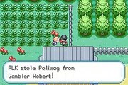 Pokémon FireRed Rocket Edition online multiplayer - gba