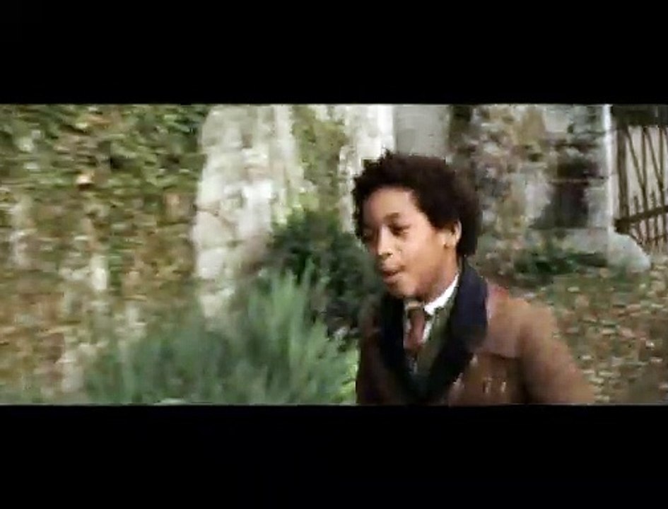 Les Enfants de Timpelbach Extrait vidéo VF