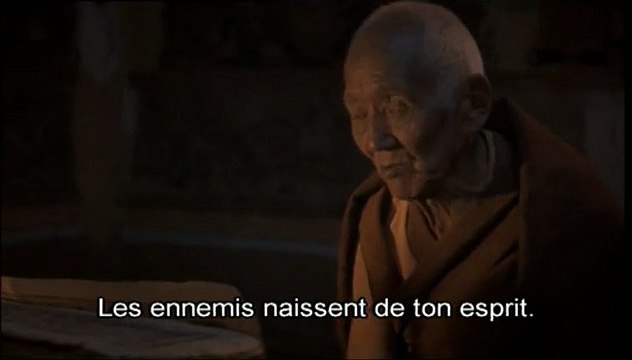 Milarépa, la voie du bonheur Extrait vidéo (4) VO