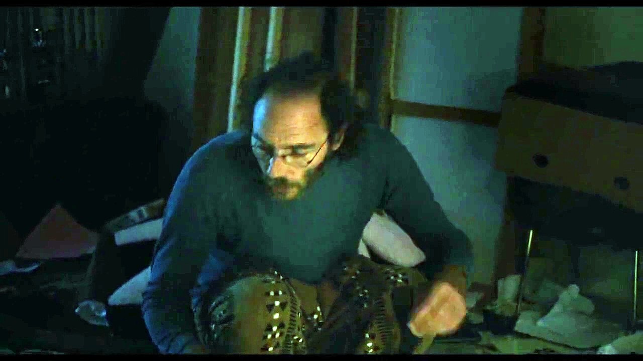 Moi, Maman, ma mère et moi Bande-annonce EXTRAIT VF "On va y aller doucement"