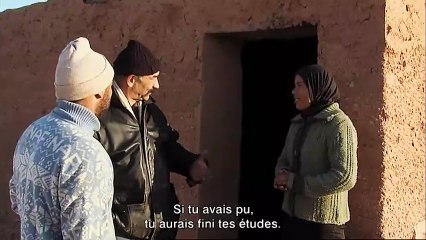 La Pépinière du désert Extrait vidéo (2) VO