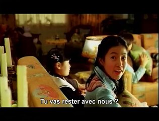 Hansel et Gretel Bande-annonce VO