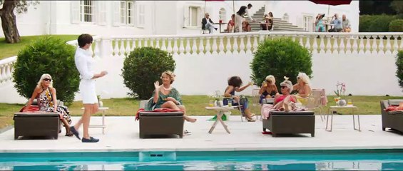 Just a Gigolo Teaser VF