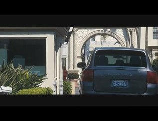Panique à Hollywood Extrait vidéo (2) VF