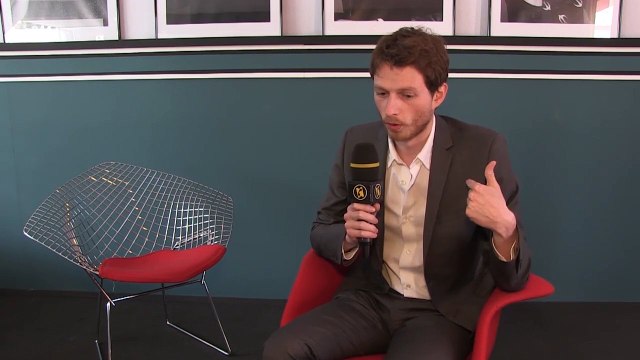 Adèle Haenel : C'est comme si je faisais partie de la famille des Dardenne avant même qu'on tourne ensemble