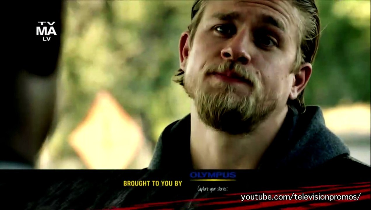 Sons of Anarchy - saison 5 - épisode 12 Teaser VO