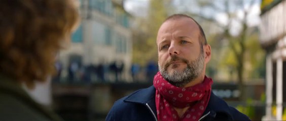 Mon poussin EXTRAIT "Claques"