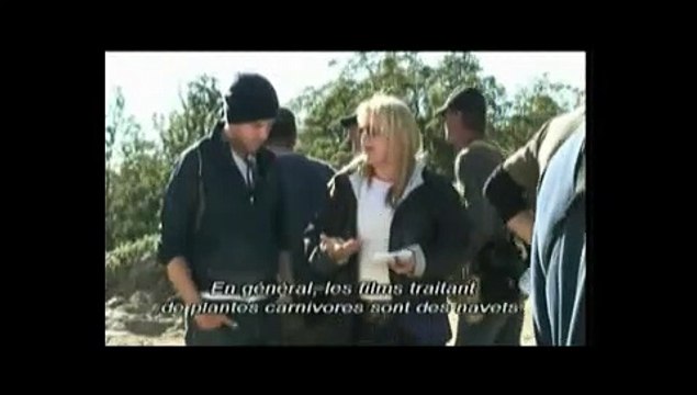 Les Ruines Making Of (2) VO