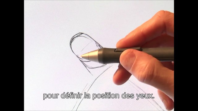 Les Cinq légendes Making Of (4) VO