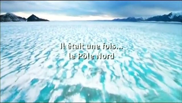 La Planète Blanche Bande-annonce VF