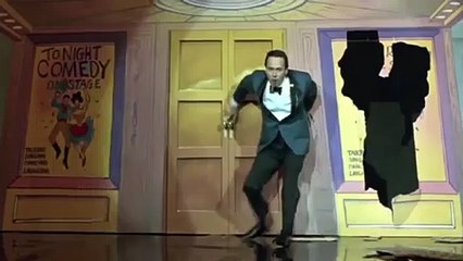 Mr. Saturday Night Bande-annonce VO